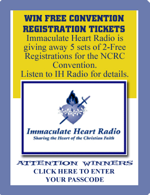 Immaculate Heart Radio