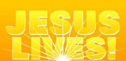 Jesus Lives